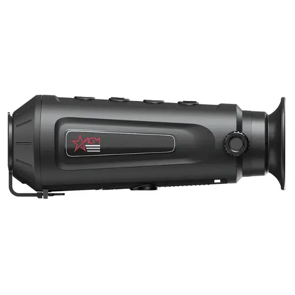 Тепловизионный монокуляр AGM Taipan TM10-256 (256x192), 900м
