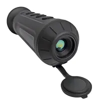 Тепловизионный монокуляр AGM Taipan TM15-256 (256x192), 1100м