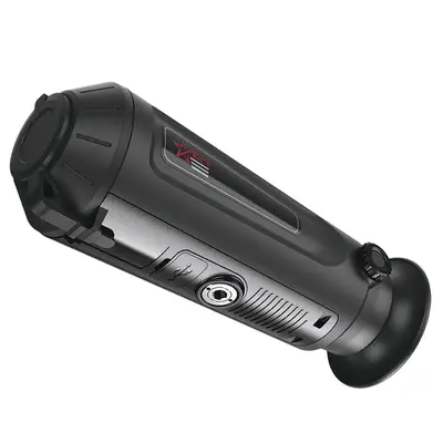 Тепловизионный монокуляр AGM Taipan TM15-256 (256x192), 1100м