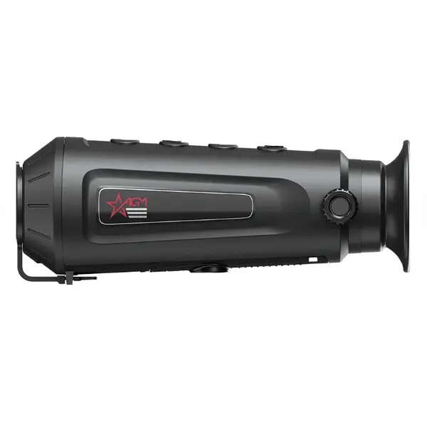 Тепловизионный монокуляр AGM Taipan TM15-256 (256x192), 1100м