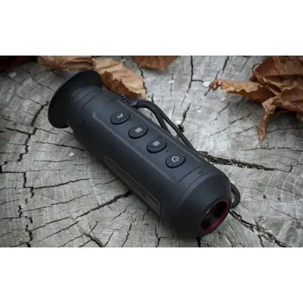 Тепловизионный монокуляр AGM Taipan TM15-384 (384x288), 1300м