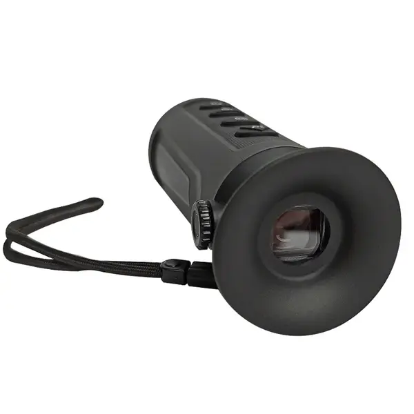 Тепловизионный монокуляр AGM Taipan TM25-384 (384x288), 1800м
