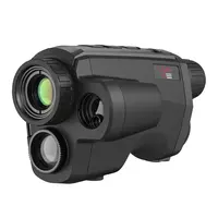 Тепловізійний монокуляр AGM Fuzion LRF TM25-384 (384x288), 1200м з далекоміром