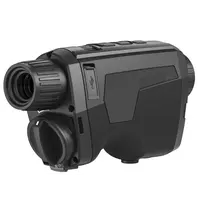 Тепловизионный монокуляр AGM Fuzion LRF TM25-384 (384x288), 1200м с дальномером