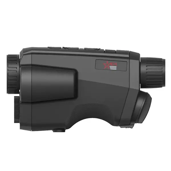 Тепловизионный монокуляр AGM Fuzion LRF TM25-384 (384x288), 1200м с дальномером