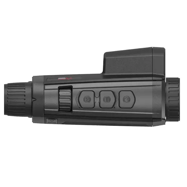 Тепловизионный монокуляр AGM Fuzion LRF TM25-384 (384x288), 1200м с дальномером