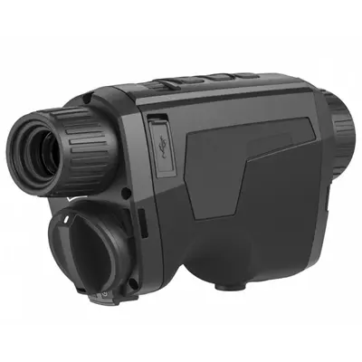 Тепловизионный монокуляр AGM Fuzion LRF TM35-384 (384x288), 1650м с дальномером