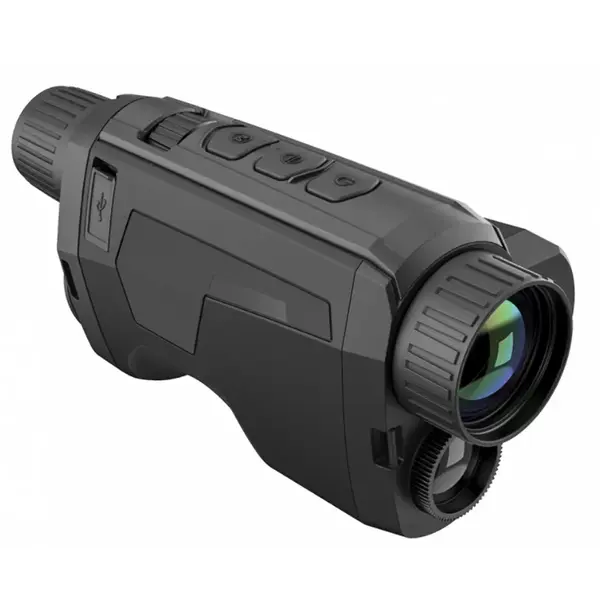 Тепловизионный монокуляр AGM Fuzion LRF TM35-384 (384x288), 1650м с дальномером