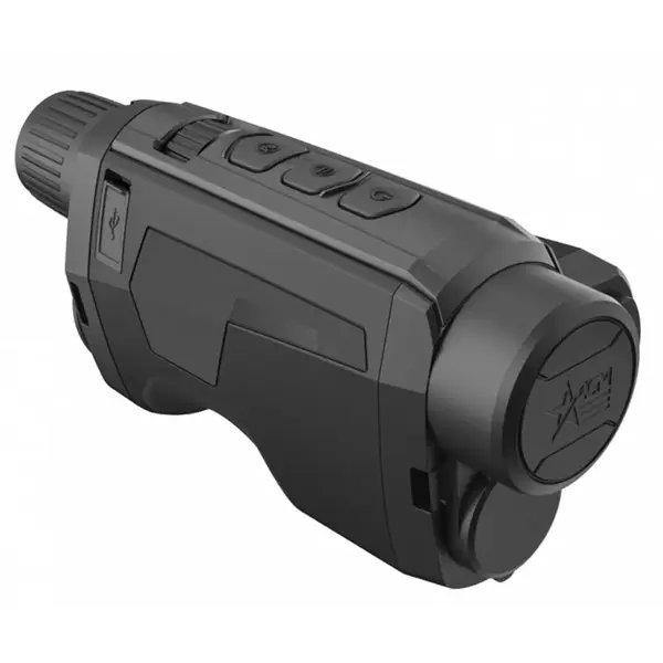 Тепловизионный монокуляр AGM Fuzion LRF TM35-384 (384x288), 1650м с дальномером