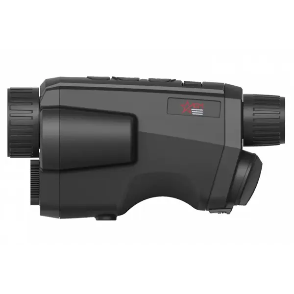 Тепловизионный монокуляр AGM Fuzion LRF TM35-384 (384x288), 1650м с дальномером