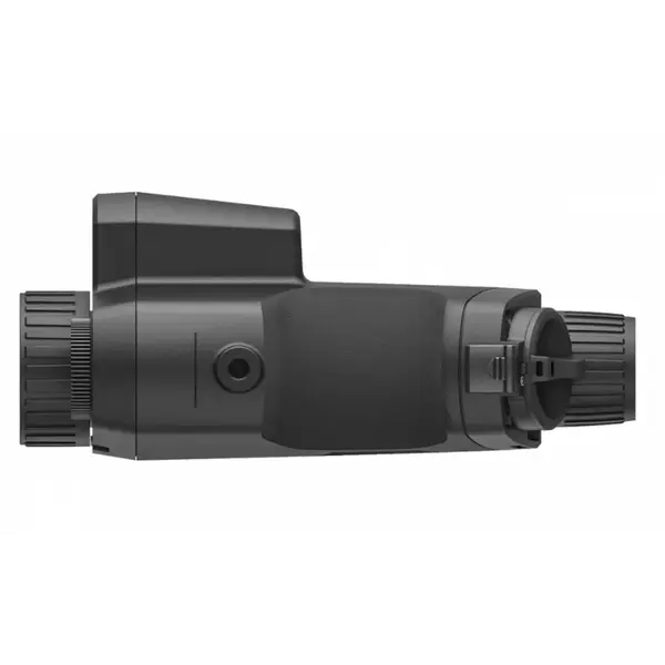 Тепловизионный монокуляр AGM Fuzion LRF TM35-384 (384x288), 1650м с дальномером