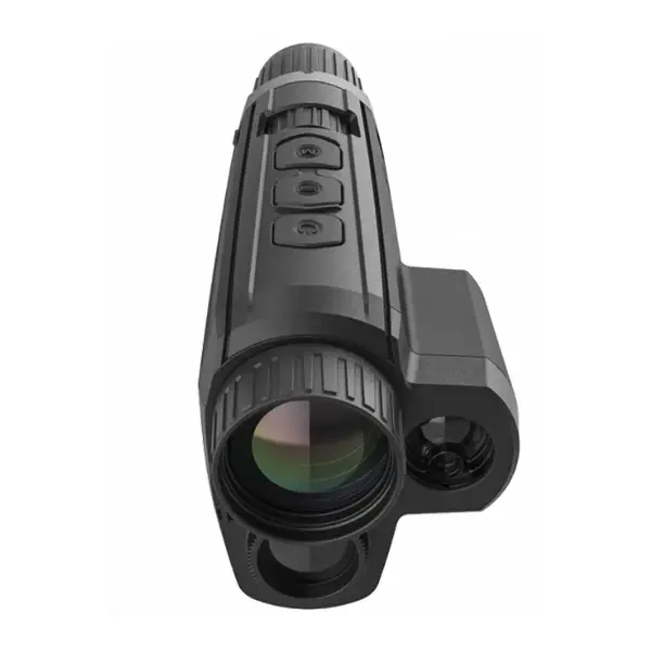 Тепловизионный монокуляр AGM Fuzion LRF TM35-384 (384x288), 1650м с дальномером