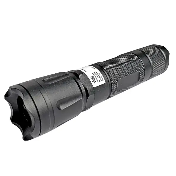 Тепловизионный монокуляр AGM Fuzion LRF TM35-384 (384x288), 1650м с дальномером
