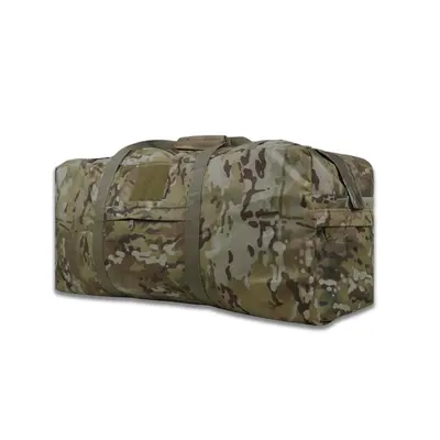 Сумка тактична Kiborg Military bag Multicam