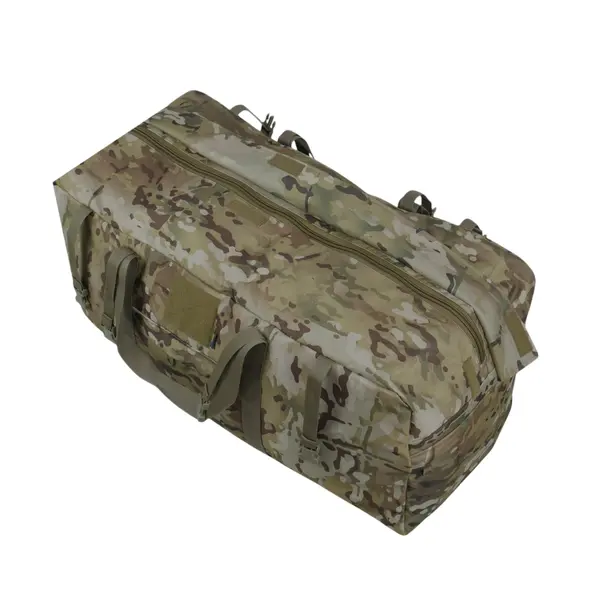Сумка тактическая Kiborg Military bag Multicam