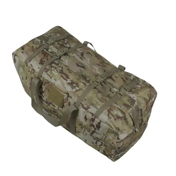 Сумка тактическая Kiborg Military bag Multicam
