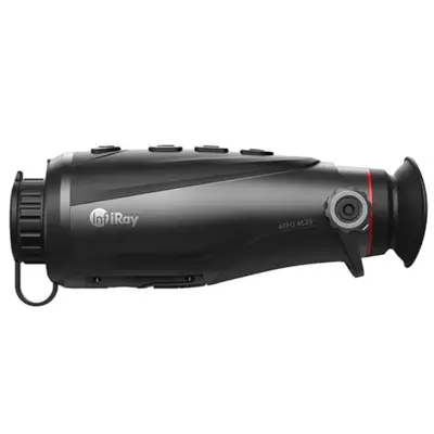 Тепловизор iRay (INFIRAY) AFFO AL 25