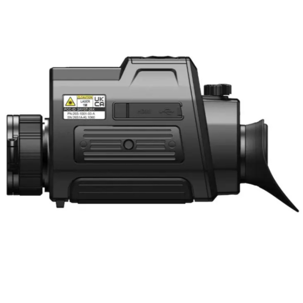 Тепловизор INFIRAY (iRay) FINDER FL35R