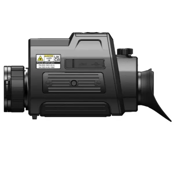 Тепловизор INFIRAY (iRay) FINDER FL35R