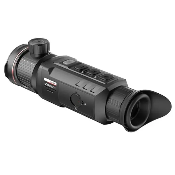 Тепловізор INFIRAY (iRay) ZOOM ZH50 V2