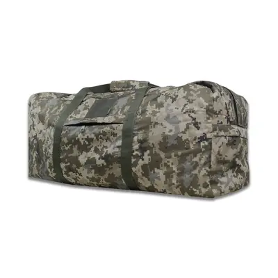 Сумка тактична Kiborg Military bag Pixel ММ14