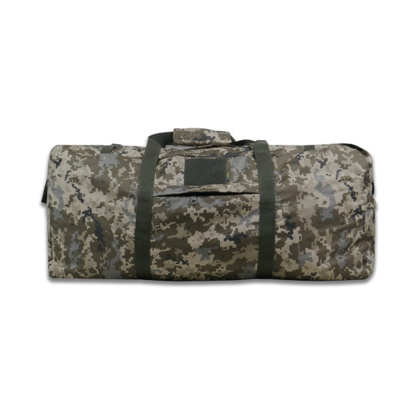 Сумка тактична Kiborg Military bag Pixel ММ14