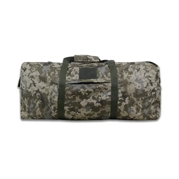 Сумка тактическая Kiborg Military bag Pixel ММ14