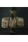 Сумка тактична Kiborg Military bag Pixel ММ14