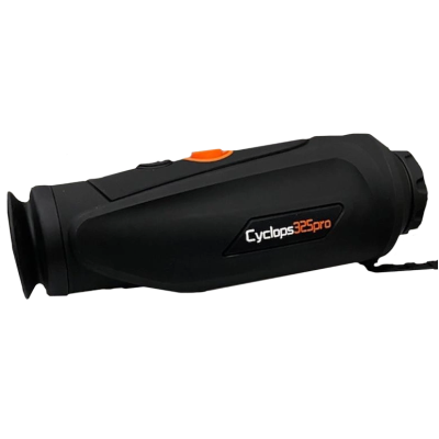 Тепловизионный монокуляр ThermTec Cyclops CP325Pro