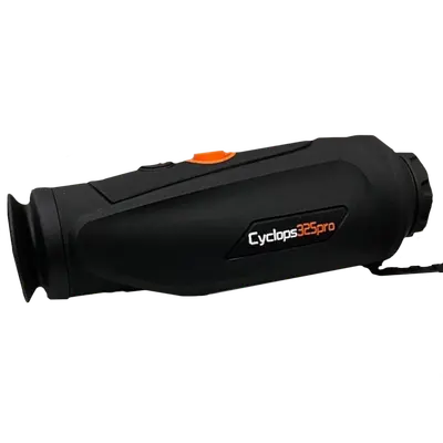 Тепловизионный монокуляр ThermTec Cyclops CP325Pro