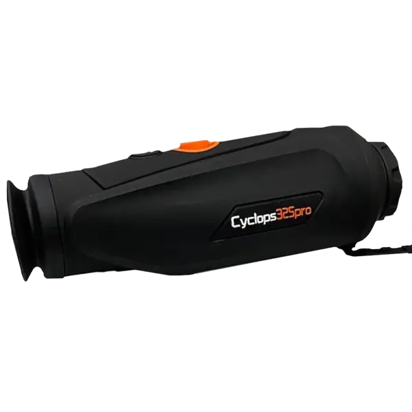 Тепловизионный монокуляр ThermTec Cyclops CP325Pro