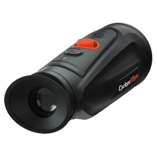 Тепловизионный монокуляр ThermTec Cyclops CP335Pro