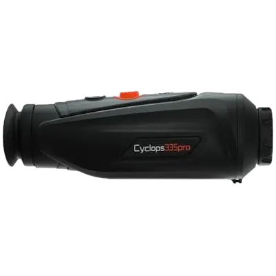 Тепловизионный монокуляр ThermTec Cyclops CP335Pro