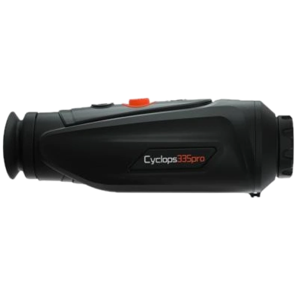 Тепловизионный монокуляр ThermTec Cyclops CP335Pro