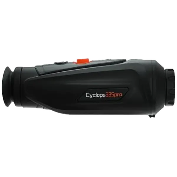 Тепловизионный монокуляр ThermTec Cyclops CP335Pro
