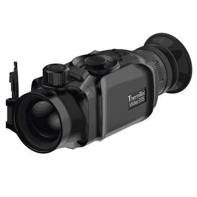 Тепловизионный прицел ThermTec Vidar 335
