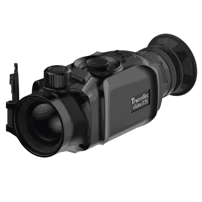 Тепловизионный прицел ThermTec Vidar 335