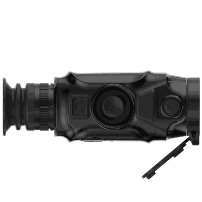 Тепловизионный прицел ThermTec Vidar 335