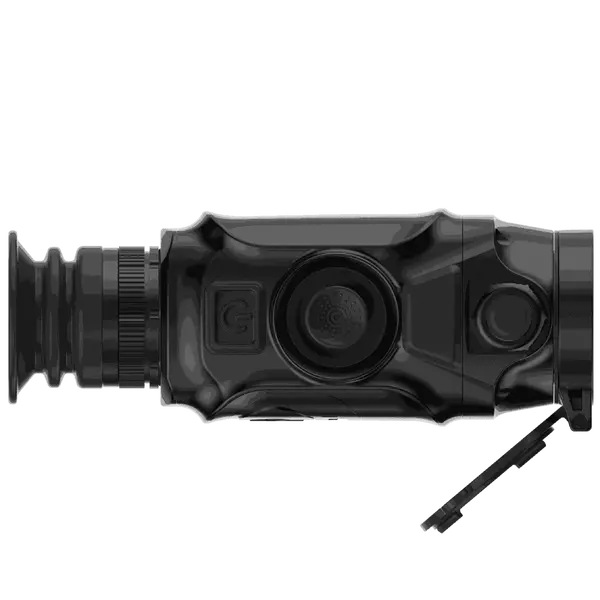 Тепловізійний приціл ThermTec Vidar 335