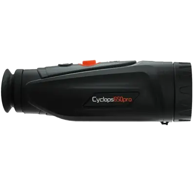 Тепловизионный монокуляр ThermTec Cyclops CP650Pro