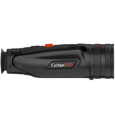 Тепловизионный монокуляр ThermTec Cyclops CP350D