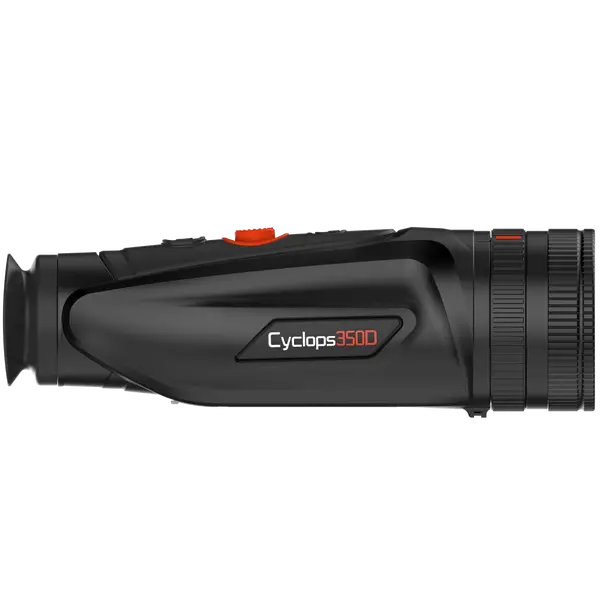 Тепловізійний монокуляр ThermTec Cyclops CP350D