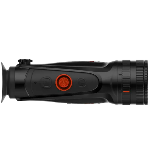 Тепловізійний монокуляр ThermTec Cyclops CP350D