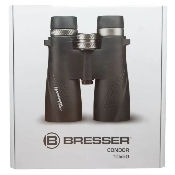 Бинокль Bresser Condor 10x50 UR WP