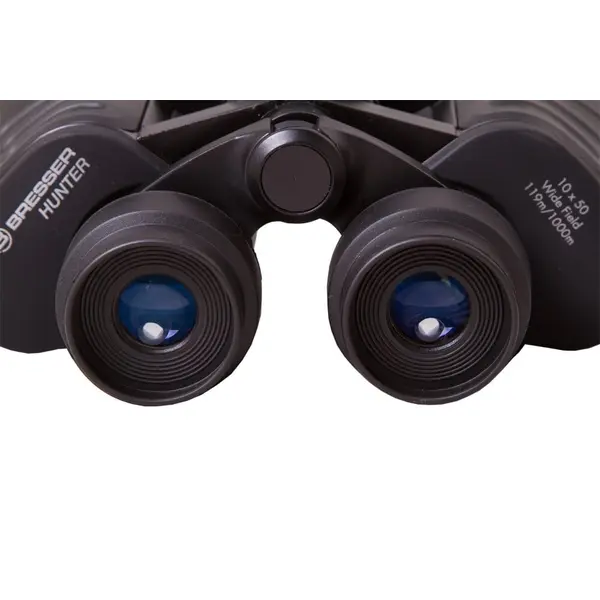 Бiнокль Bresser Hunter 10x50