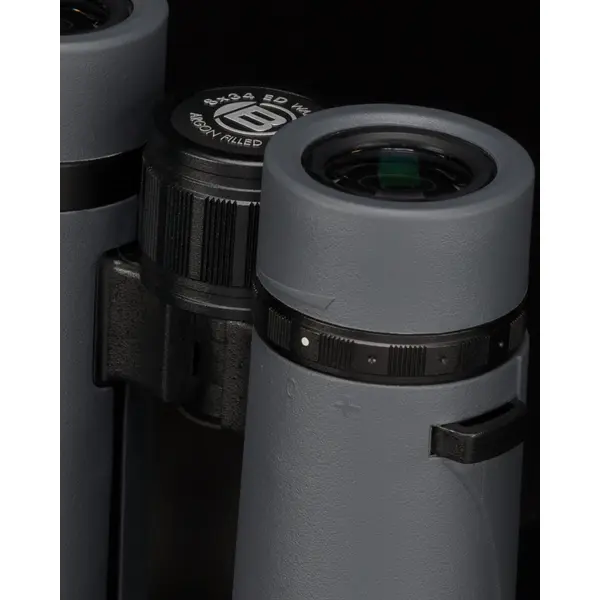Бинокль Bresser Pirsch ED 8x34 WP Phase Coating