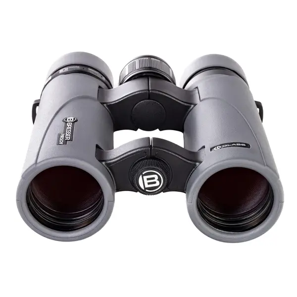 Бинокль Bresser Pirsch ED 8x34 WP Phase Coating