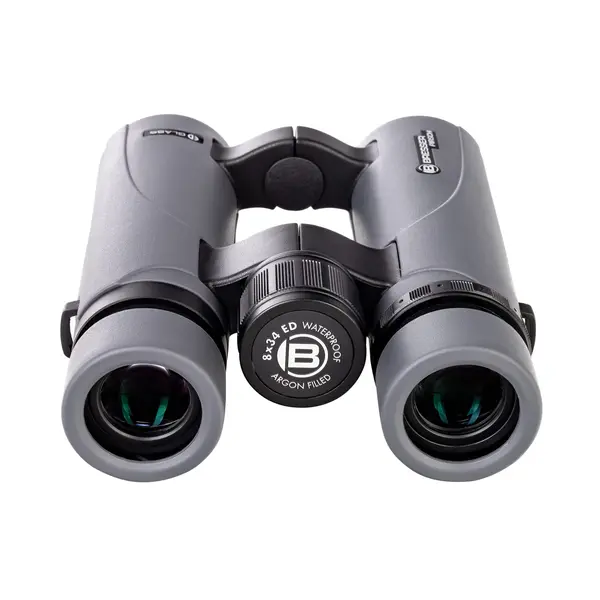 Бинокль Bresser Pirsch ED 8x34 WP Phase Coating
