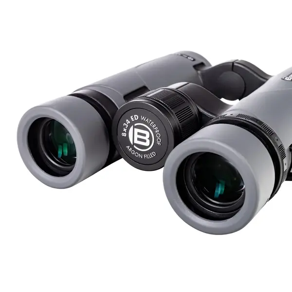 Бинокль Bresser Pirsch ED 8x34 WP Phase Coating