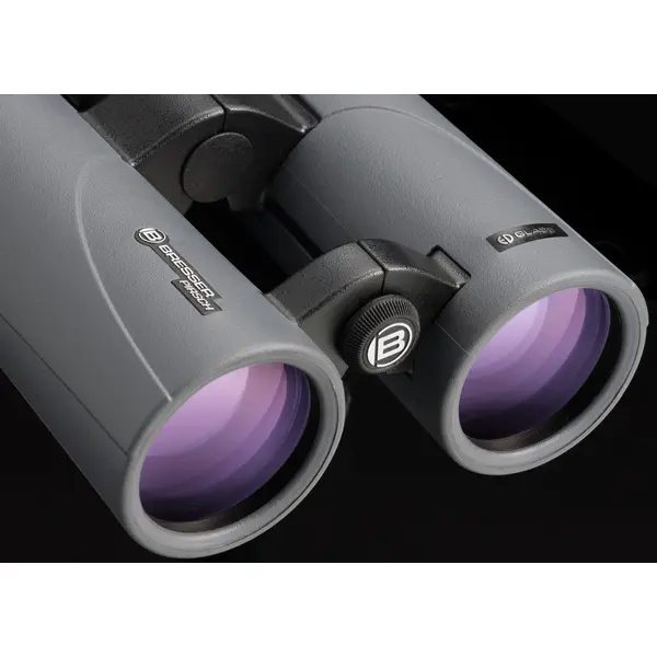 Бинокль Bresser Pirsch ED 8x34 WP Phase Coating